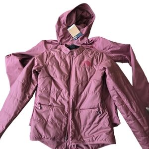Women's Monarch Triclimate Jacket